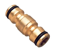 Inne akcesoria do nawadniania - Nypel mosiężny 280195_RACO - miniaturka - grafika 1