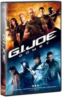 Filmy przygodowe DVD - FILMOSTRADA G.I. Joe: Odwet (DVD) - miniaturka - grafika 1
