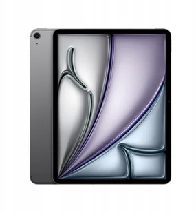 Apple iPad Air 13" 6 gen. 512 GB 5G Grafitowy MCJ94HC/A - Tablety - miniaturka - grafika 1