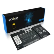 Baterie do laptopów - Bateria Jk6Y6 H5Ckd Do Dell Latitude 3410 3510 Inspiron 5300 5400 5409 5501 - miniaturka - grafika 1