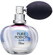 Dior Elixir Pure Poison W EDP/S 50ML