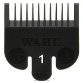 Pozostałe akcesoria fryzjerskie - Wahl, nasadka plastikowa do maszynek Taper, Magic Clip, Icon, Legend, Balding, 3mm - miniaturka - grafika 1