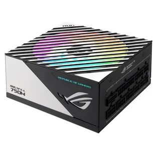ASUS ROG Loki 750P 750W 80Plus Platinum SFX-L - Zasilacze komputerowe - miniaturka - grafika 1