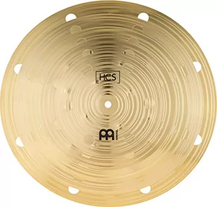MEINL Cymbals HCS Smack Stack - 8&quot;/10&quot;/12&quot;/14&quot;/16&quot; - Akcesoria do perkusji - miniaturka - grafika 1