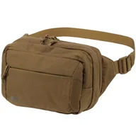 Odzież taktyczna i umundurowanie - Nerka na broń Helikon Rat Cordura Coyote - miniaturka - grafika 1