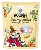 Cukierki - Fazer, Cukierki Moomin toffi, 160 g - miniaturka - grafika 1