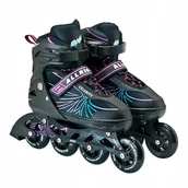 Rolki - ROLKI ALLRIGHT CELERITY L 39-42 - miniaturka - grafika 1