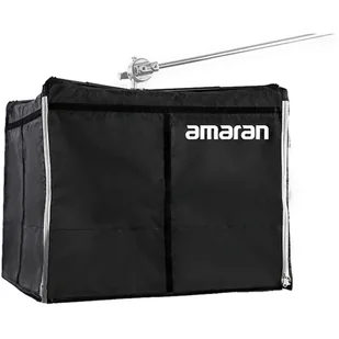 Amaran Softbox Lantern do Amaran F22 - Kamery cyfrowe - akcesoria - miniaturka - grafika 1