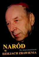 Religia i religioznawstwo - Naród w dziejach zbawienia - miniaturka - grafika 1