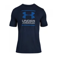Rugby - Koszulka treningowa męska Under Armour Gl Foundation - miniaturka - grafika 1
