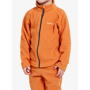 Bluza rozpinana dziecięca Didriksons Monte Full Zip - Odzież sportowa dziecięca - miniaturka - grafika 1