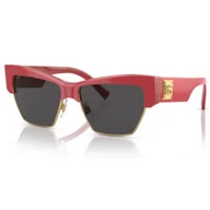 Okulary przeciwsłoneczne - Okulary przeciwsłoneczne Dolce&Gabbana 4415 337787 56 - miniaturka - grafika 1
