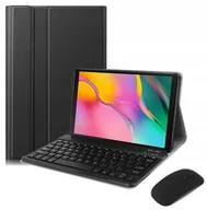 Etui do tabletów - ETUI KLAWIATURA do  Lenovo Tab M10 10.1 2022 3 GEN TB328FU - miniaturka - grafika 1