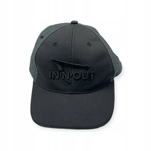 Czapka z daszkiem Unisex INNOUT - Czapki i chusty sportowe męskie - miniaturka - grafika 1