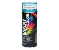 Chemia warsztatowa - Lakier akrylowy Motip Maxi Color 400 ml niebieski - miniaturka - grafika 1