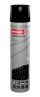 Środki i akcesoria czyszczące do komputerów - ActiveJet Sprężone powietrze do komputerów 600 ml - miniaturka - grafika 1