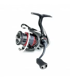 Kołowrotki Daiwa Fuego Lt - Kołowrotki - miniaturka - grafika 1