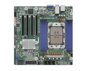 Płyty główne - Asrock SPC741D8UD-2T/X550 Intel C741 LGA 4677 (Socket E) micro ATX SPC741D8UD-2T/X550 - miniaturka - grafika 1