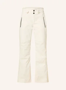 The North Face Spodnie Narciarskie Lenado weiss - Spodnie narciarskie - miniaturka - grafika 1