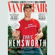 Audiobooki obcojęzyczne - Vanity Fair: January 2016 Issue - miniaturka - grafika 1