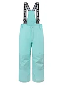 Spodnie narciarskie - Kamik Spodnie narciarskie "Regan" w kolorze turkusowym - miniaturka - grafika 1