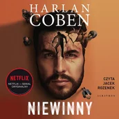 Kryminały - NIEWINNY - Harlan Coben - audiobook - miniaturka - grafika 1