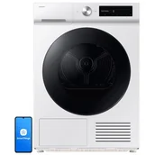 Suszarki do prania - Samsung BESPOKE AI DV90DB7845GWU4 z pompą ciepła - miniaturka - grafika 1