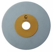 Materiały ścierne - unimet ŚCIERNICA CERAMICZNA T1 200*20*32 99A 60K-BIAŁA - miniaturka - grafika 1