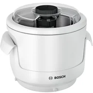 Akcesoria i części do robotów kuchennych - BOSCH BOSCH Przystawka do lodów MUZ9EB1 - miniaturka - grafika 1