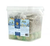 Karma dla ptaków - Garden&amp;Fun Mix produktów dla ptaków wolnożyjących - w wiaderku 2,5kg - miniaturka - grafika 1