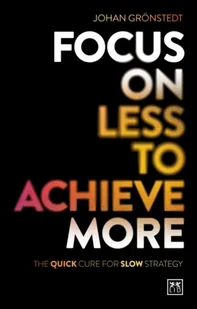 The Execution Revolution - Książki obcojęzyczne o biznesie i marketingu - miniaturka - grafika 1