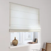 Rolety - Roleta rzymska Capri - miniaturka - grafika 1