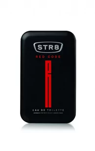 STR 8 Red Code Woda toaletowa 50ml - Wody i perfumy damskie - miniaturka - grafika 1