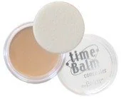 Kremy do twarzy - The Balm Anti-Wrinkle Concealer timebalm, Medium Concel4 - miniaturka - grafika 1