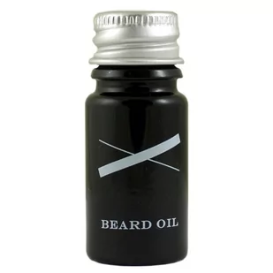 Pan Drwal Olejek do Brody Premium X 10ml - Kosmetyki i akcesoria do pielęgnacji brody - miniaturka - grafika 1