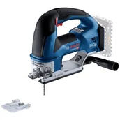 Wyrzynarki - Wyrzynarka BOSCH Professional GST 18V-155 BC 06015B1001 - miniaturka - grafika 1