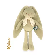 Maskotki i pluszaki - Kaloo Przytulanka Królik Szałwiowy 25 cm w pudełku kolekcja Lapinoo - miniaturka - grafika 1