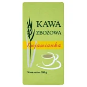 Herbata - Kawa zbożowa Kujawianka 200g Delecta - miniaturka - grafika 1