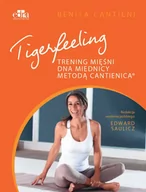 Sport i wypoczynek - Tigerfeeling Trening mięśni dna miednicy metodą Cantienica - miniaturka - grafika 1