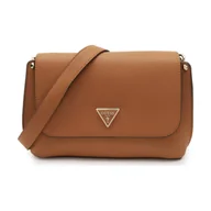 Torebki damskie - Guess Torebka na ramię MERIDIAN FLAP - miniaturka - grafika 1