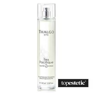 Toniki i hydrolaty do twarzy - Thalgo Island Fragranced Mist Perfumowana mgiełka do ciała 100ml - miniaturka - grafika 1