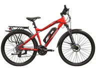 Rowery elektryczne - Rower elektryczny R.EVOLUTION Anyway E200 - miniaturka - grafika 1