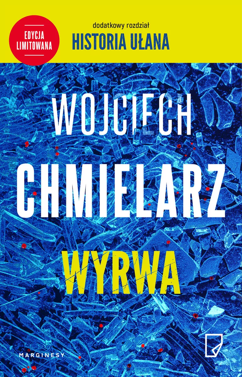 Wyrwa Wojciech Chmielarz