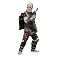 Figurki dla dzieci - Hasbro, Star Wars Black Series, Figurka kolekcjonerska, Dengar, 15 cm, F4365 - miniaturka - grafika 1