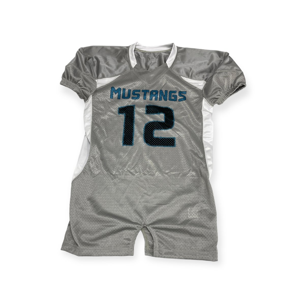 Sportowa koszulka męska na krótki rękaw CHAMPRO S