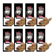 Przysmaki dla psów - Przysmak dla psa ALPHA SPIRIT Hiszpańska noga szynkowa z mięsem nr 6 8 x 300 g - miniaturka - grafika 1