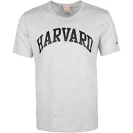 Koszulki sportowe męskie - Koszulka sportowa męska Champion Harvard - miniaturka - grafika 1