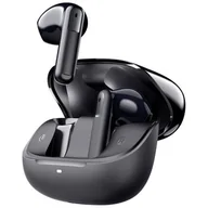 Słuchawki - MIBRO Earbuds 5 Czarny - miniaturka - grafika 1