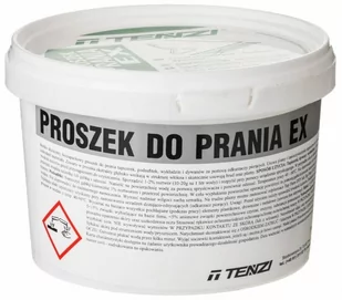 Tenzi Proszek do prania EX pranie dywanów i tapicerek - 0,5 L D05/0005 - Środki do dywanów i tapicerki - miniaturka - grafika 2