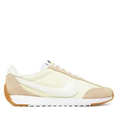 Sneakersy damskie - Sneakersy Nike Pacific HM4771 104 Żółty - miniaturka - grafika 1